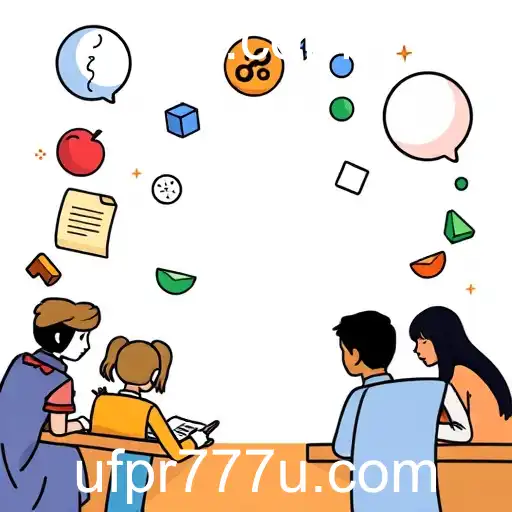 Explore a Aprendizagem Interativa com a Categoria 'Cursos' na UFPR777