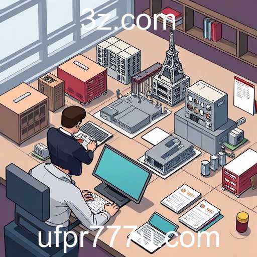 UFPR777