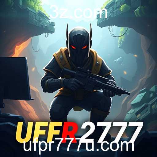 UFPR777: Expansão no Mundo dos Games