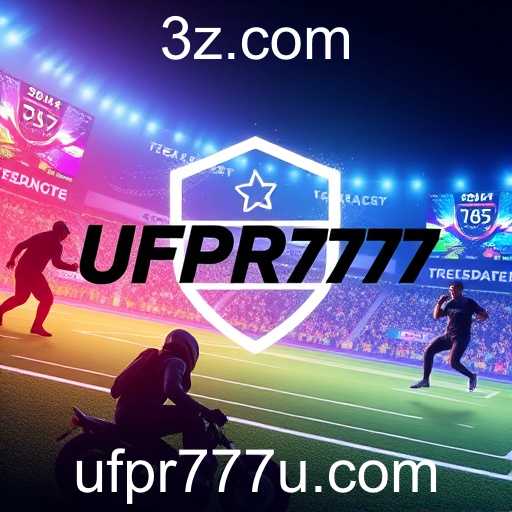 UFPR777 Revoluciona o Mercado de Jogos Online