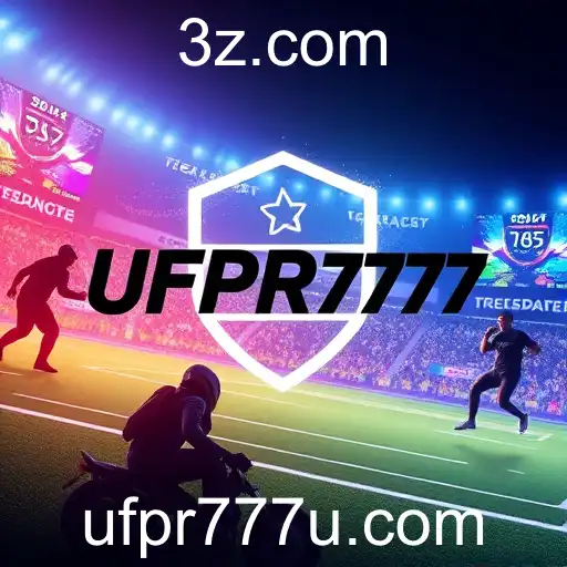 UFPR777 Revoluciona o Mercado de Jogos Online