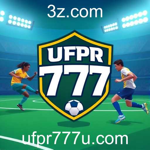 UFPR777: Inovação e Crescimento no Mundo dos Jogos