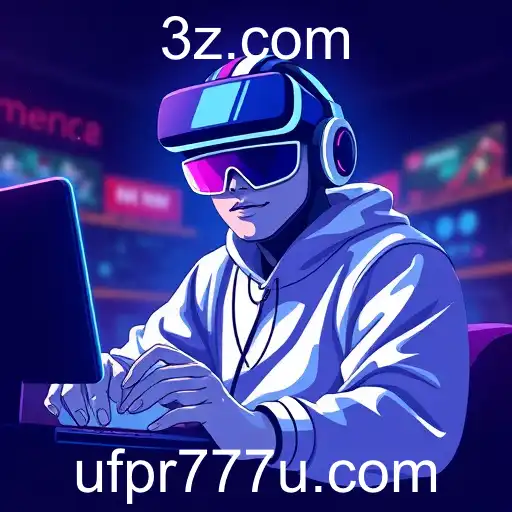 Novidades Recentes do UFPR777 Agitam o Mundo dos Gamers