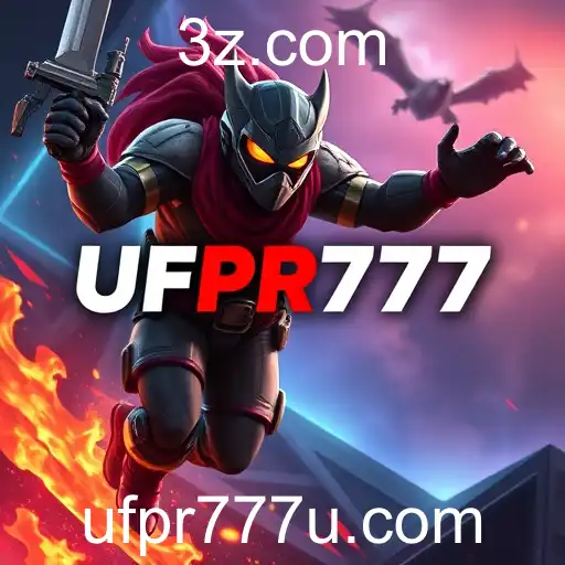 Novo Marco no Mundo dos Jogos: UFPR777 Atrai Jogadores com Inovações