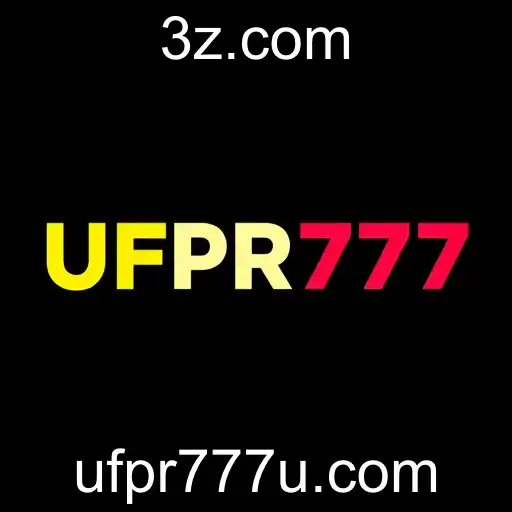 UFPR777: Expansão e Inovações no Mundo dos Jogos