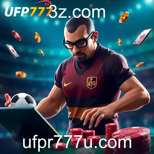 Crescimento dos Jogos Online no Brasil e a Influência do UFPR777