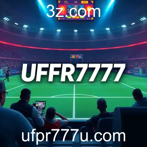 UFPR777 e a Transformação do Mercado de Jogos em 2025