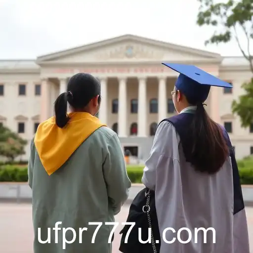 UFPR e seus Impactos na Educação e Tecnologia