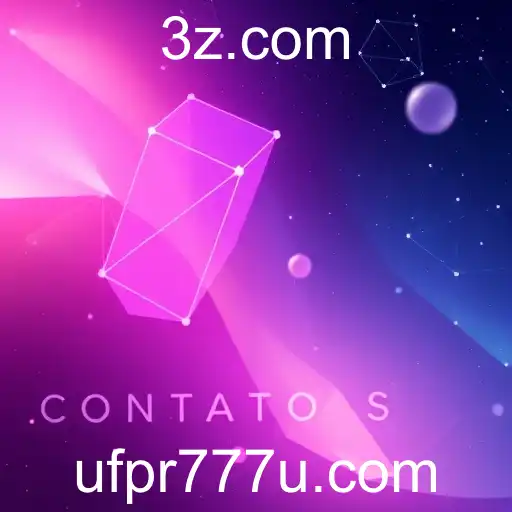 UFPR777: Inovação e Crescimento no Mundo dos Jogos Online em 2025