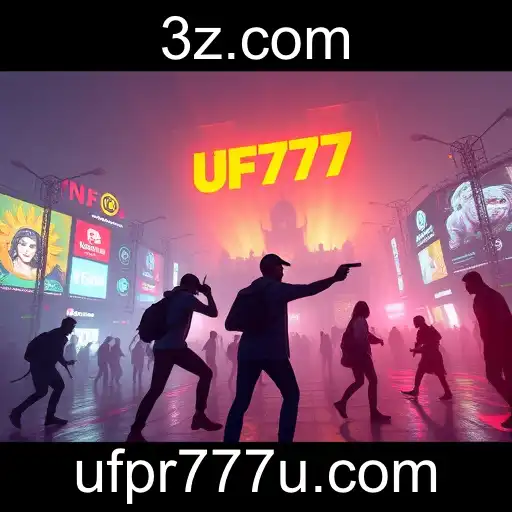 UFPR777: A Revolução dos Jogos em 2025
