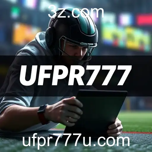 UFPR777 e o Crescimento dos Jogos Online no Brasil