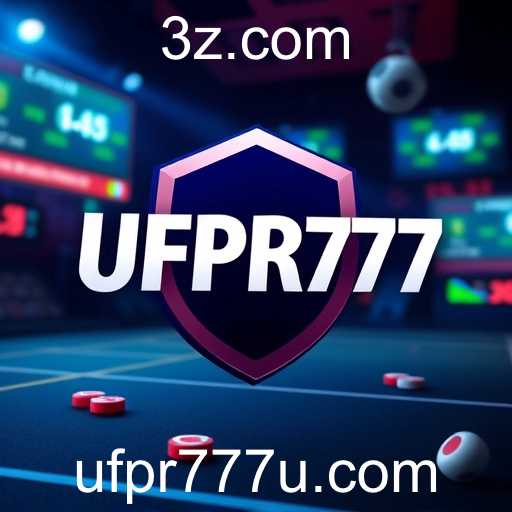 A Evolução dos Jogos Online: UFPR777 e as Novas Tendências