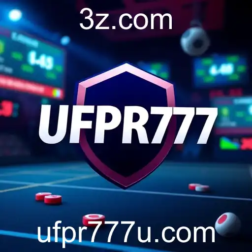 A Evolução dos Jogos Online: UFPR777 e as Novas Tendências