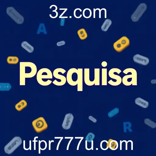 Explorando a Categoria de Pesquisa no UFPR777: Um Jogo de Habilidade e Conhecimento