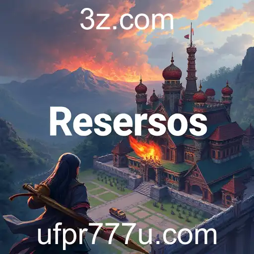 A Importância dos 'Recursos' para Jogadores no Site UFPR777