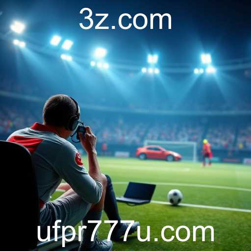 UFPR777: Tendências e Inovações no Mundo dos Jogos