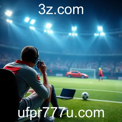 UFPR777: Tendências e Inovações no Mundo dos Jogos