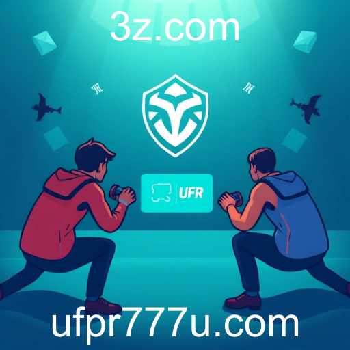 UFPR777: Revolução no Mundo dos Jogos Agora em Realidade Aumentada