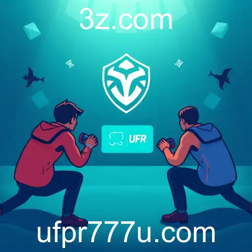 UFPR777: Revolução no Mundo dos Jogos Agora em Realidade Aumentada