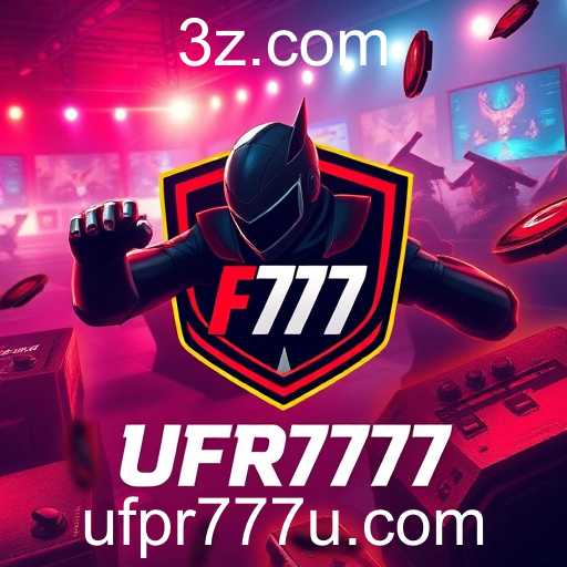 Ascensão do UFPR777 no Mercado de Jogos