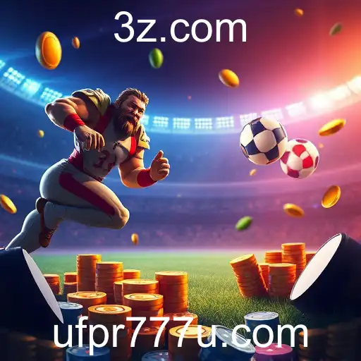 UFPR777: A Revolução dos Jogos no Brasil