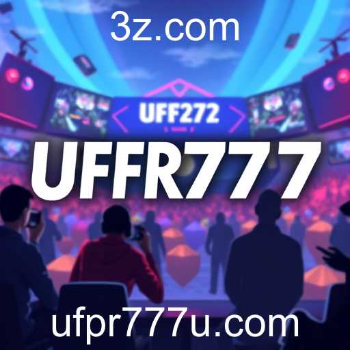 UFPR777: Inovação no Mundo dos Jogos Online