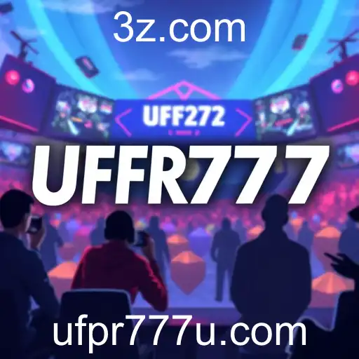 UFPR777: Inovação no Mundo dos Jogos Online