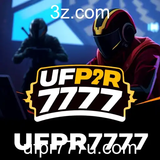 A Ascensão de UFPR777 no Cenário dos Jogos Online